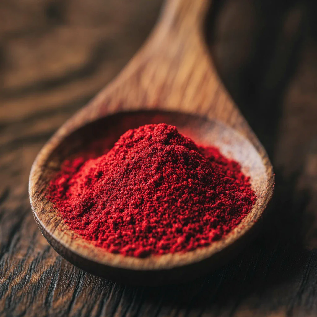 Astaxanthin