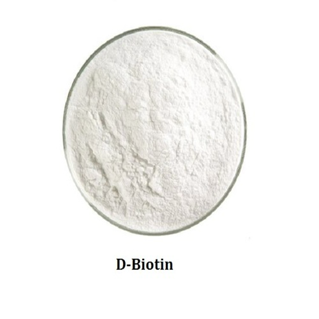 Biotin