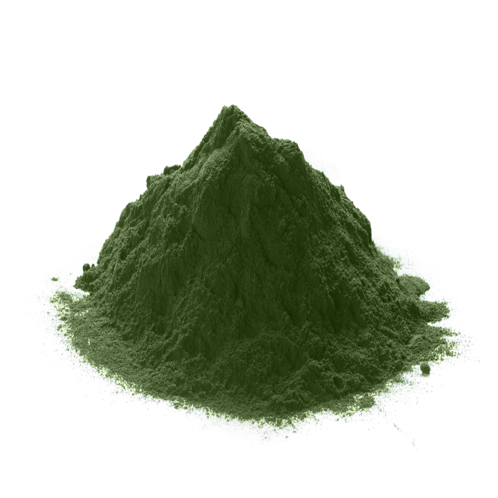 Chlorella Powder Organic