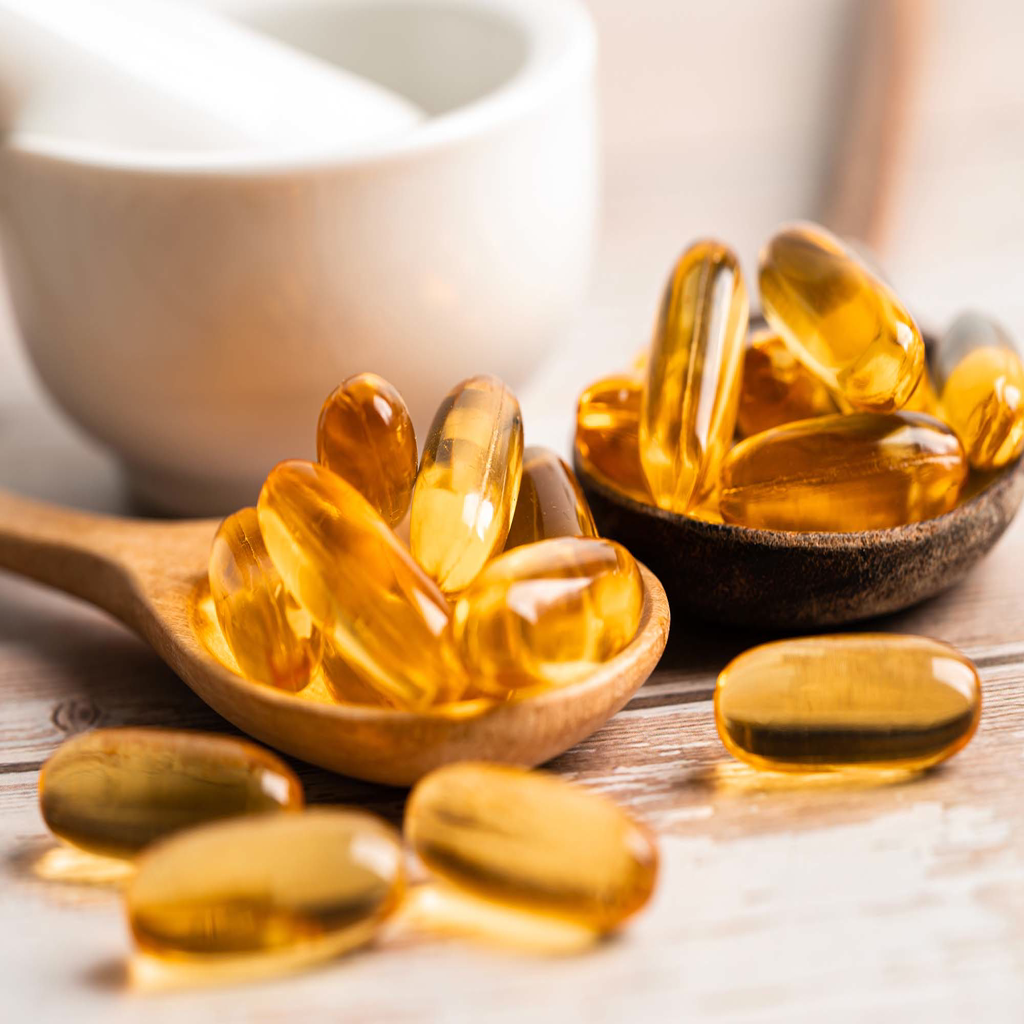 Cod Liver Oil