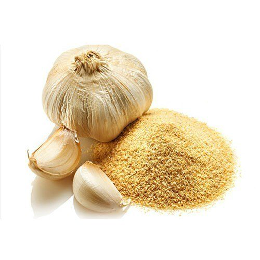 Deodorized Garlic