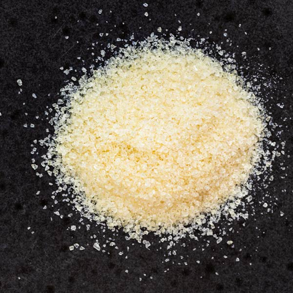Different Grades Of Gelatine