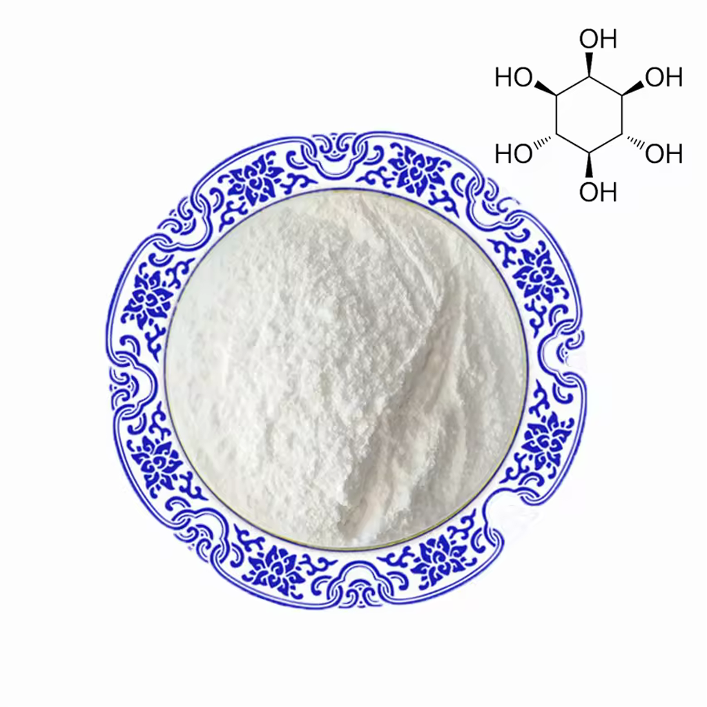 Inositol