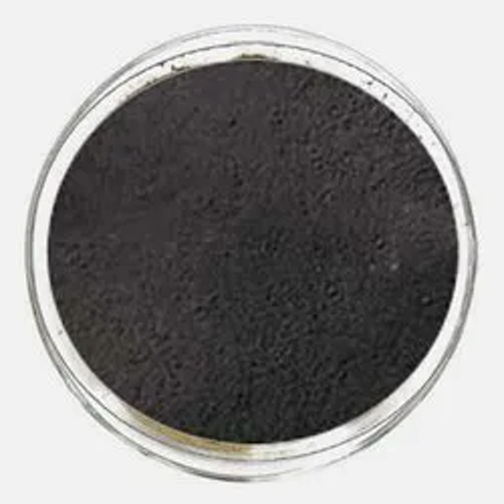 Iron Polysaccharide Complex