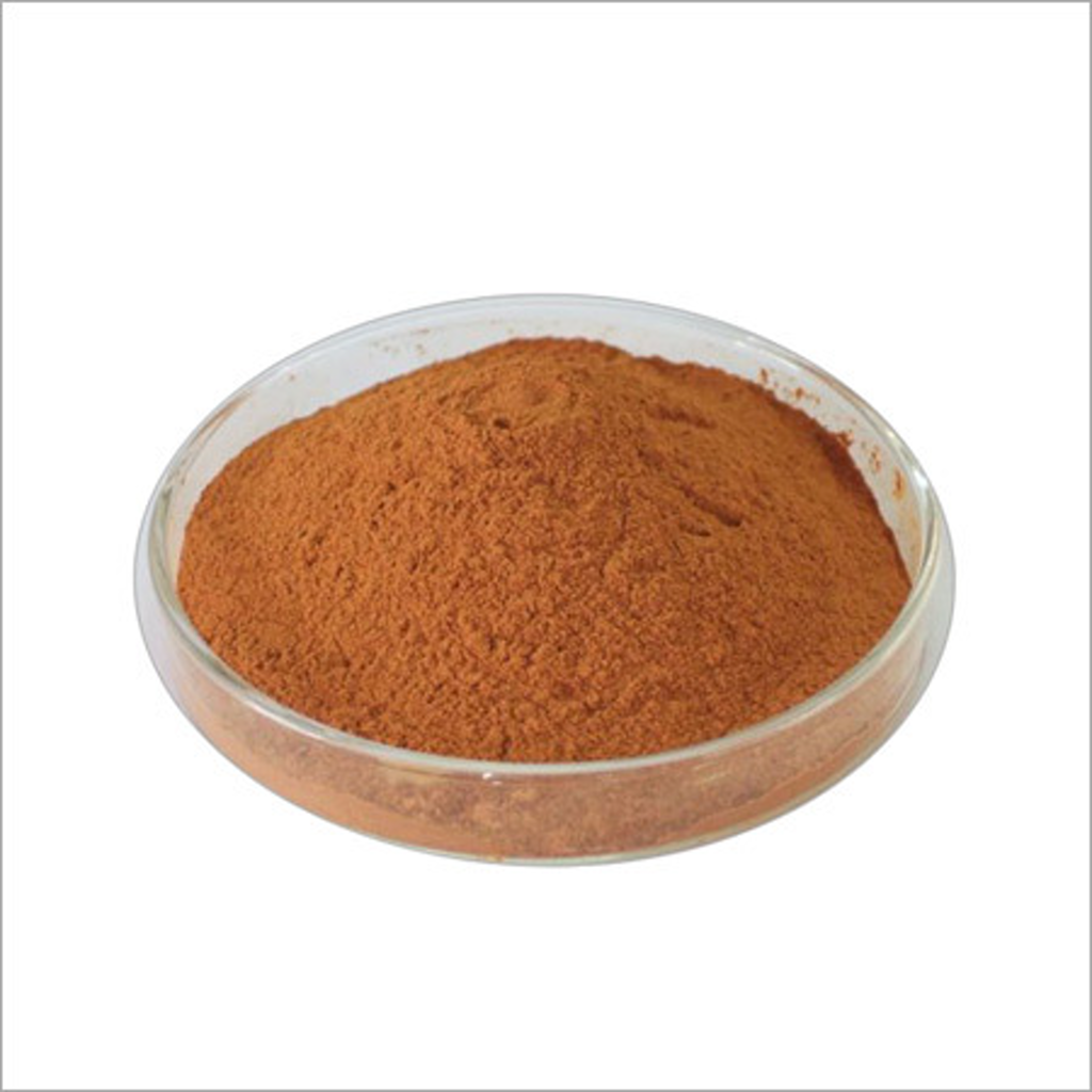 Iron Protein Succinate