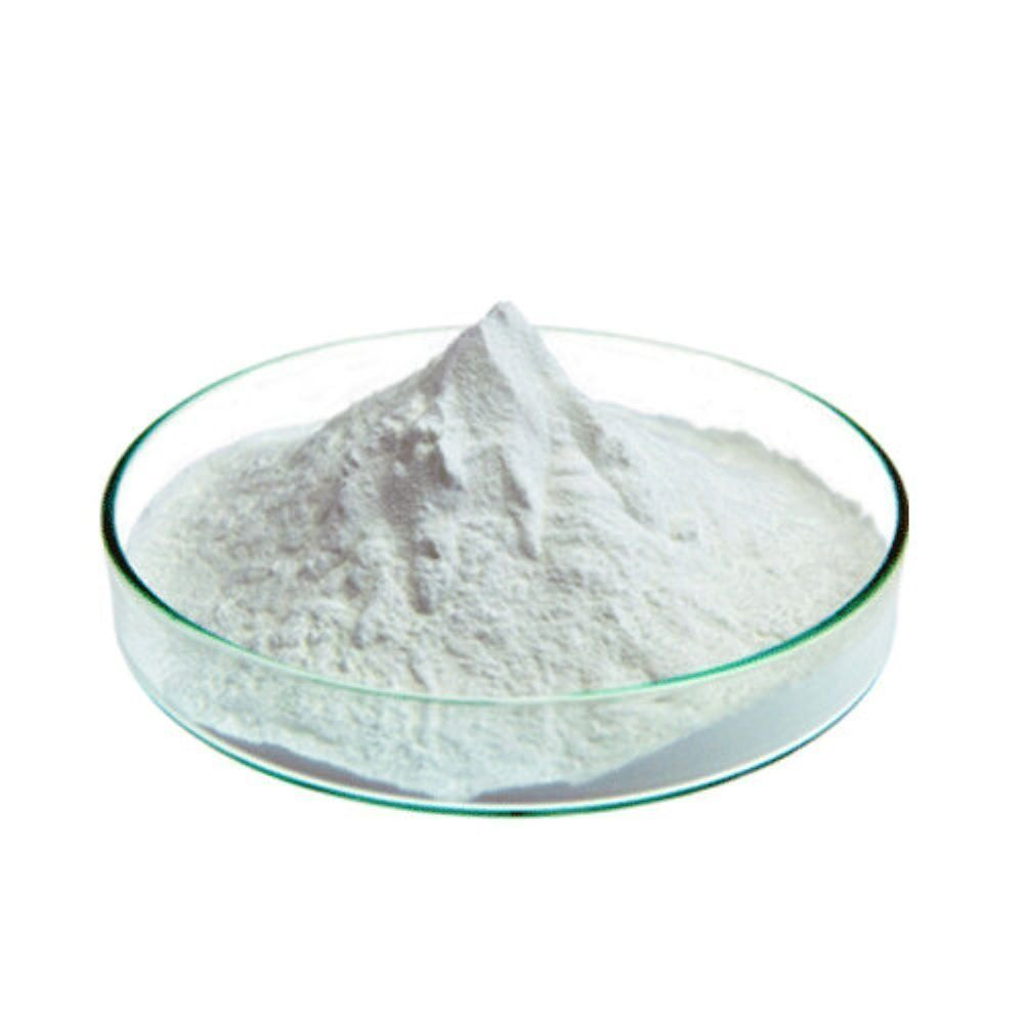 Magnesium Asparted & Calcium Asparted