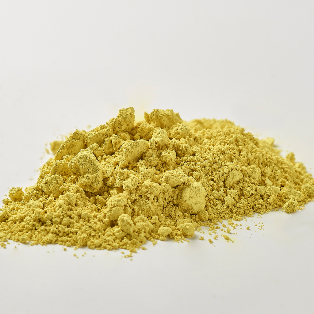 Malt Extract Powder