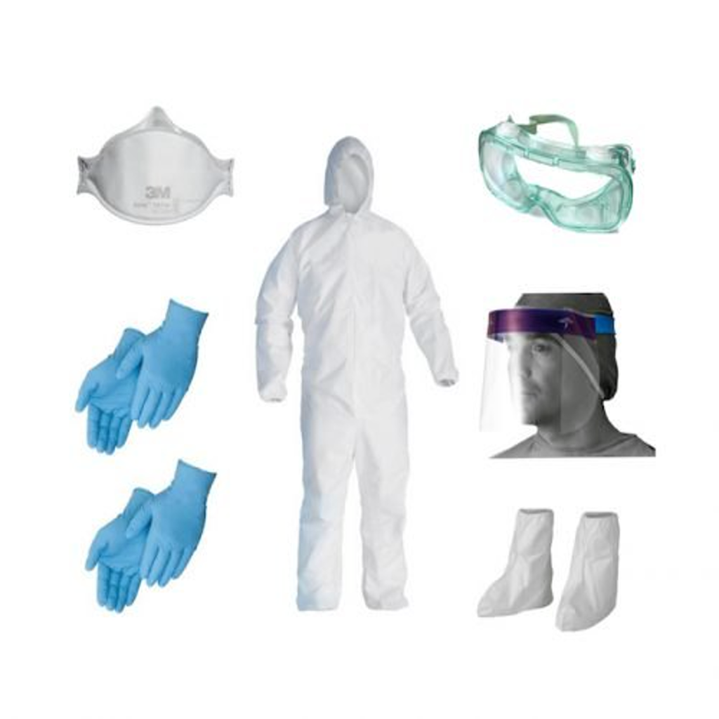 Ppe