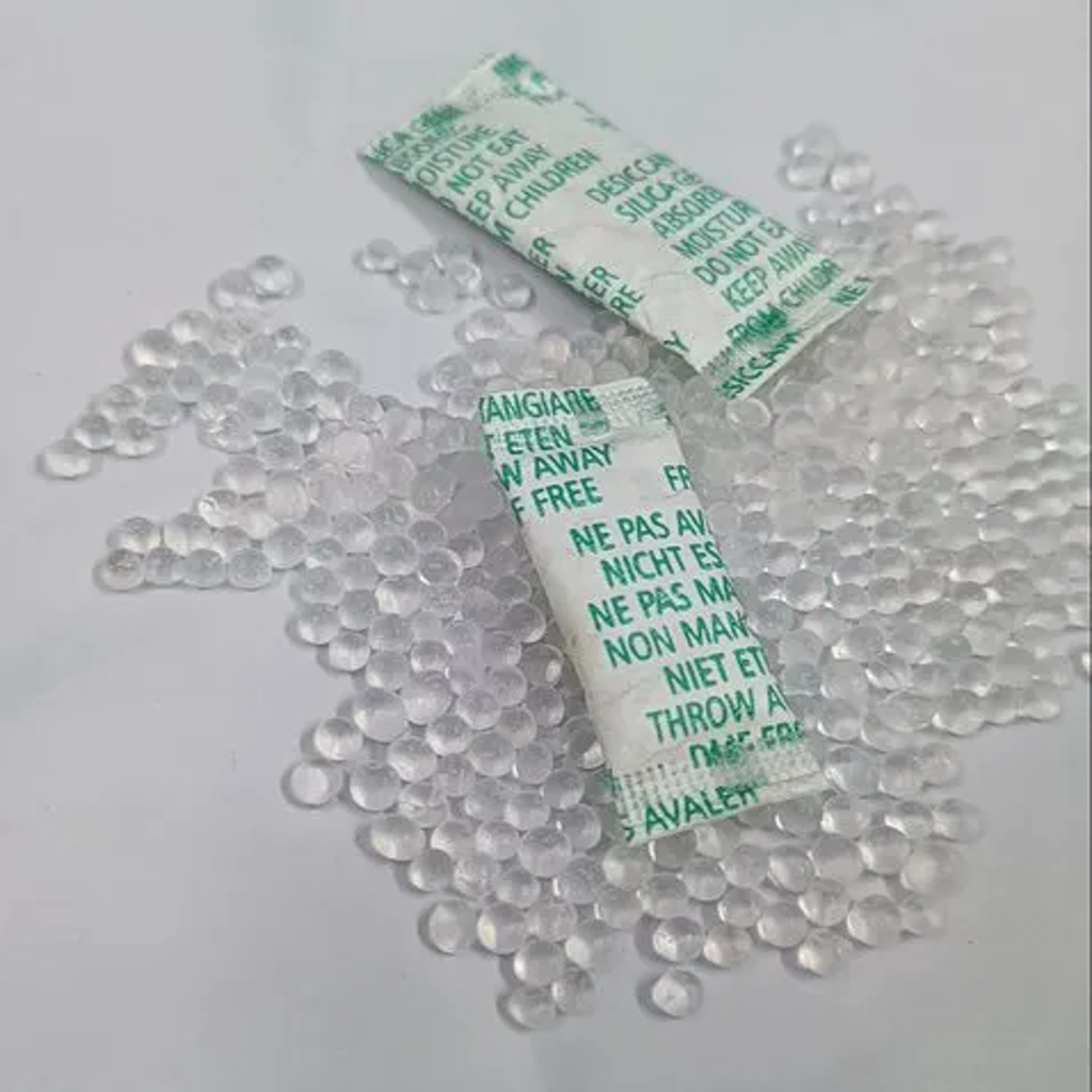 Silica Sachet