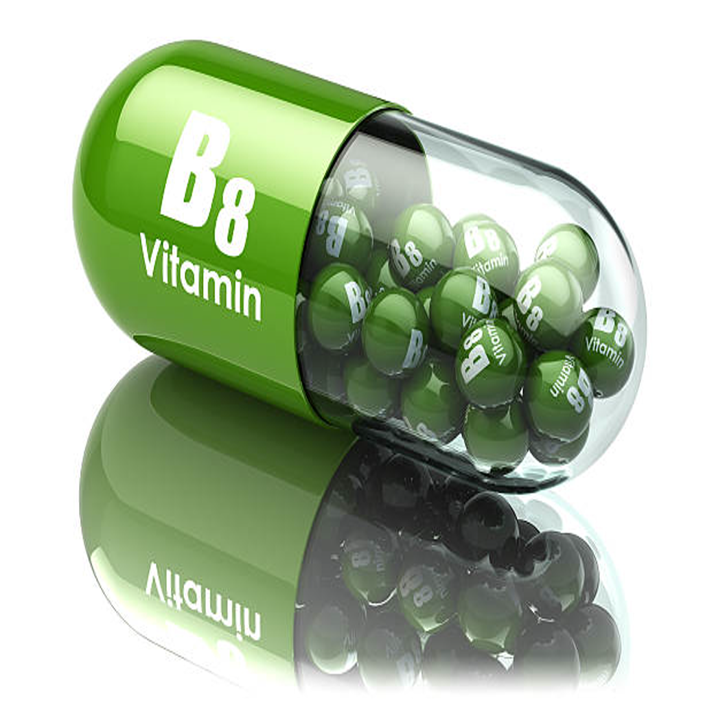 V B8