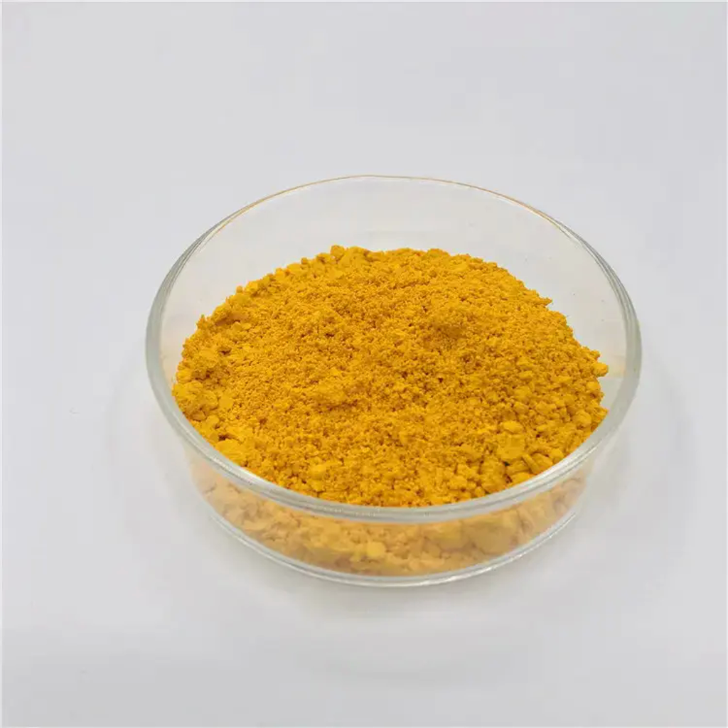 Vitamin B2 (Riboflavin)