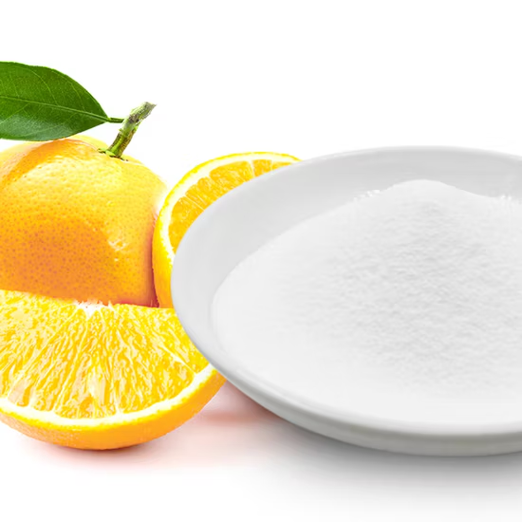 Vitamin C (Calcium Ascorbate)