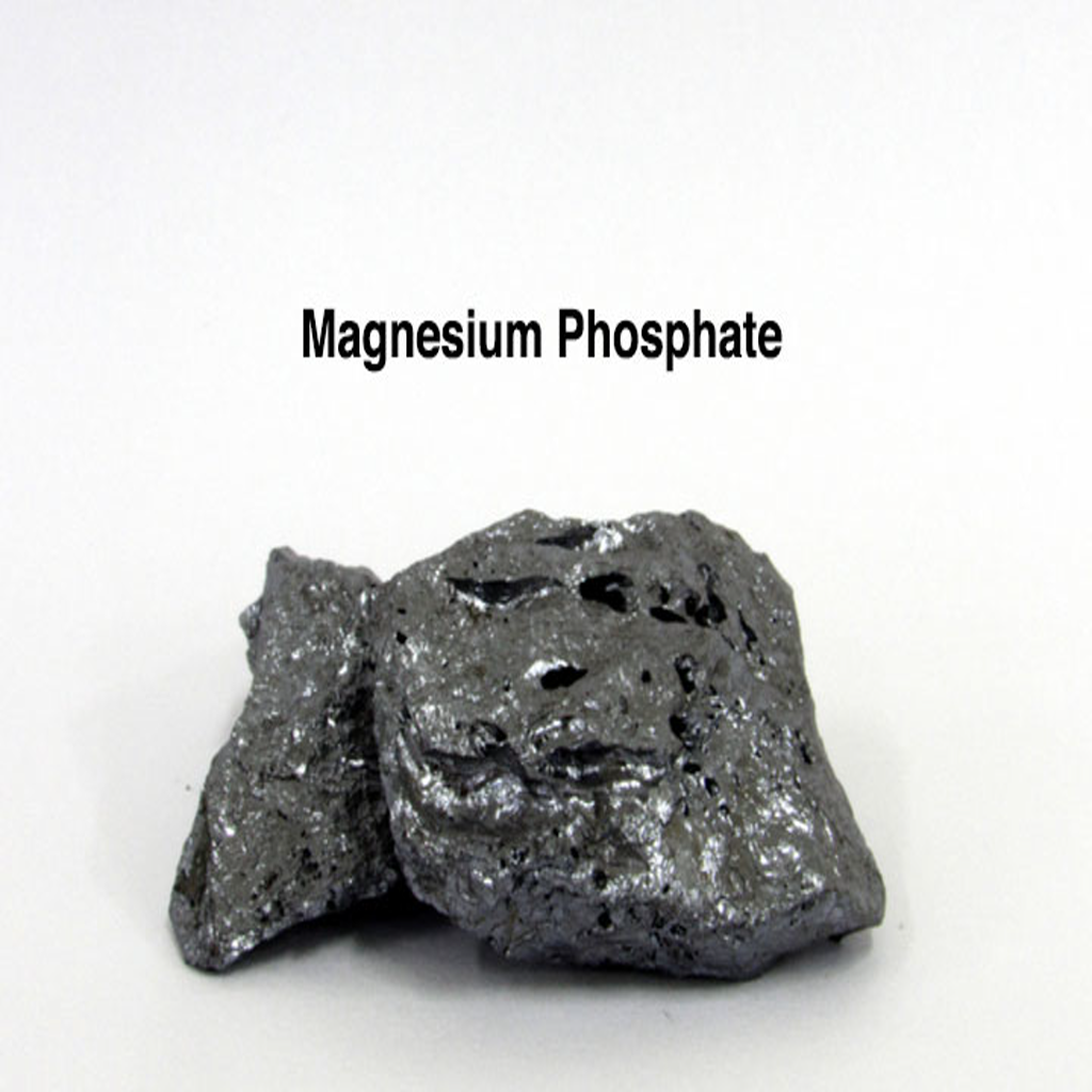 Magnesium Phosphate