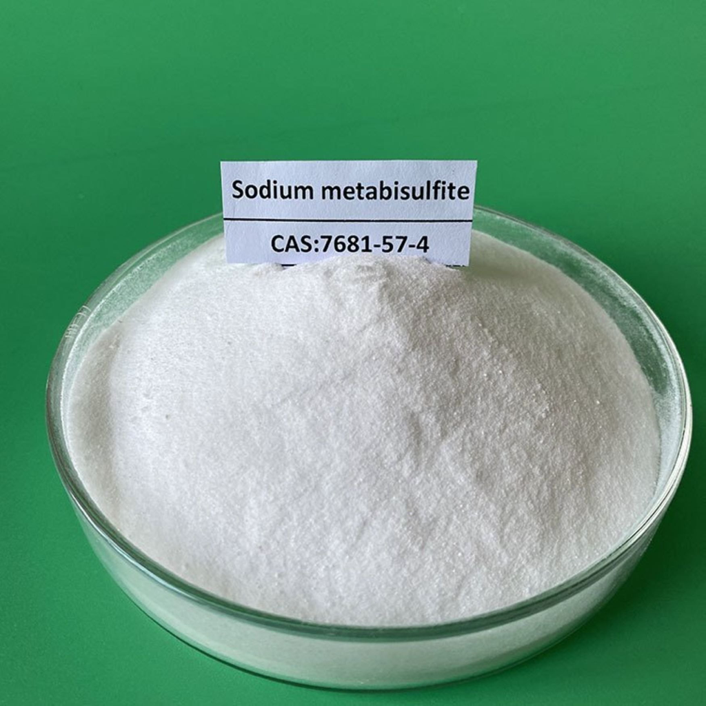 Sodium Metabisulfite