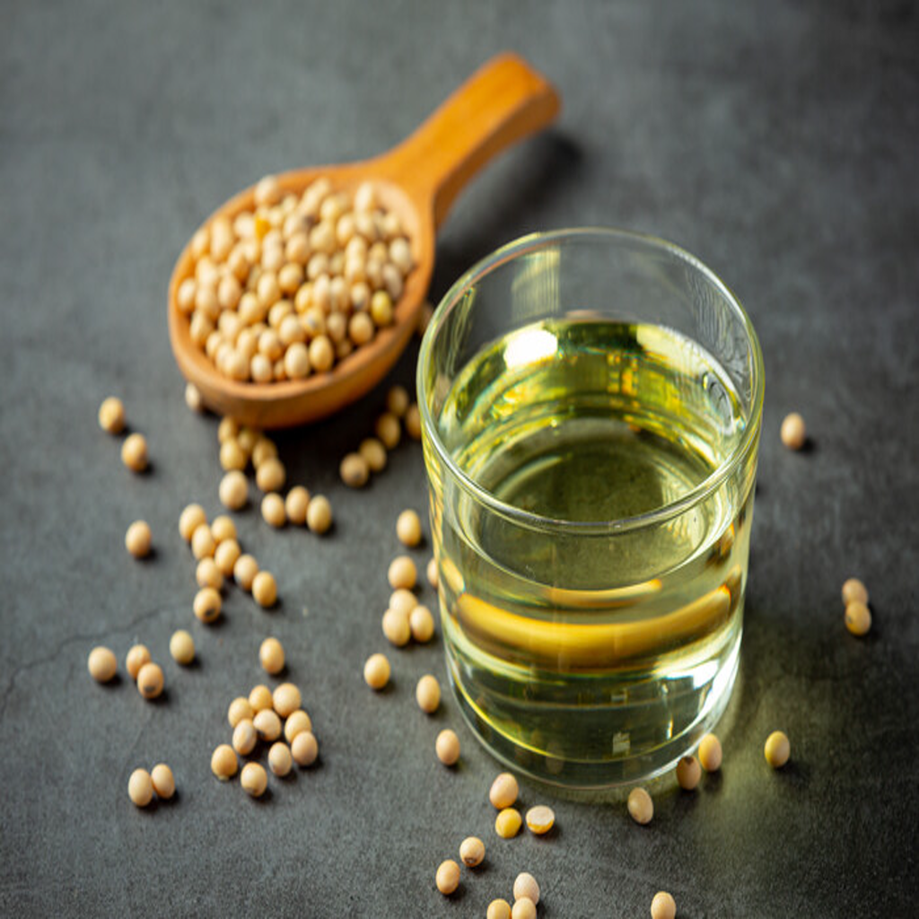 Soya Bean Oil