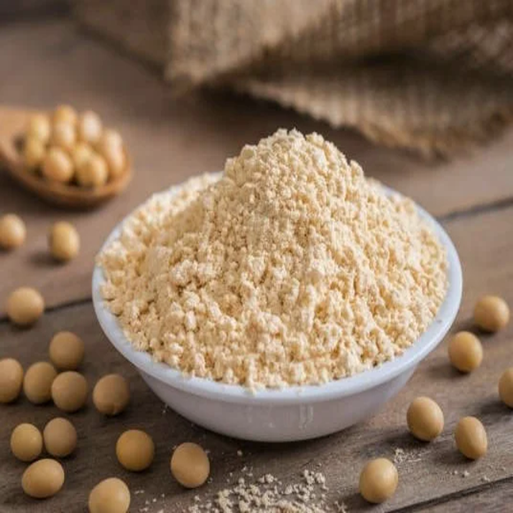 Soya Protein Isolate