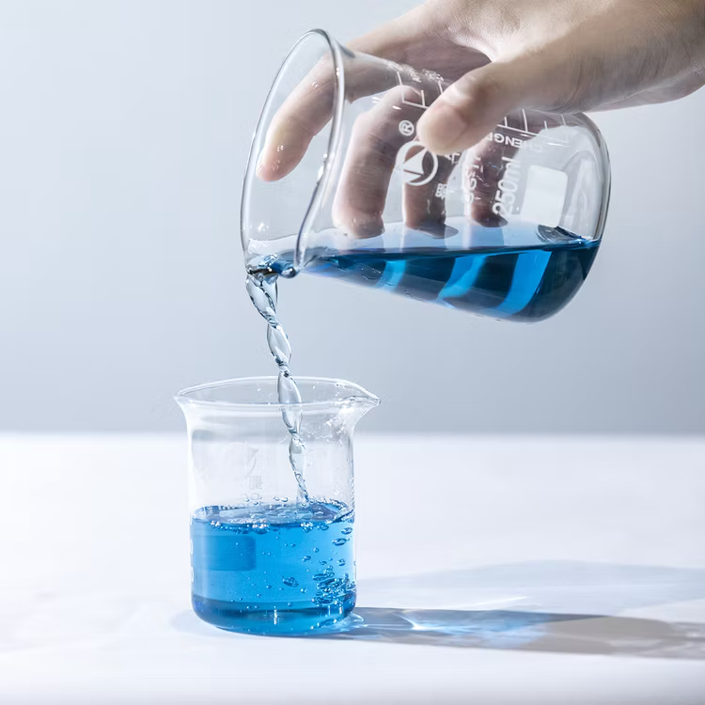 Zinc Amino Acid